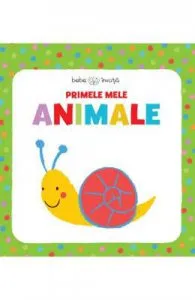 Bebe invata de Primele mele animale