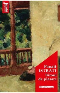 Biroul de plasare de Panait Istrati