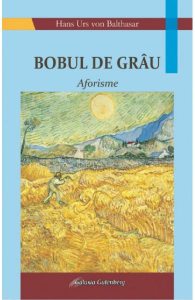 Bobul de grau. Aforisme