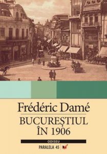 Bucurestiul In 1906