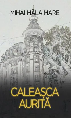 Caleașca aiurită de Mihai Malaimare