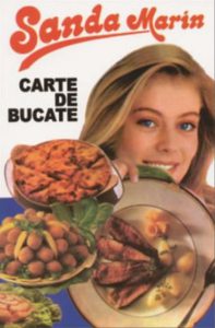 Carte de bucate