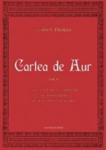 Cartea de aur vol I