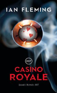 Casino Royale. James Bond 007