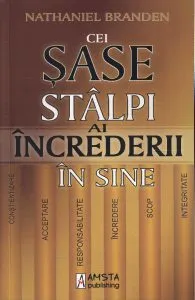 Cei sase stalpi ai increderii in sine