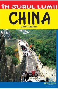 China - Ghid turistic