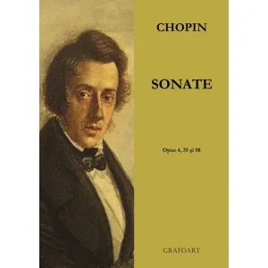 Chopin - Sonate
