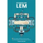 Ciberiada. Editie aniversara de Stanislaw Lem