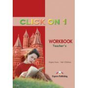 Click on 1, Teachers Workbook. Caietul profesorului