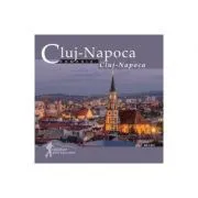 Cluj-Napoca. Calator prin tara mea de Mariana Pascaru