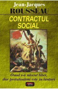 Contractul social