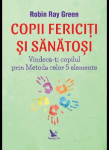 Copii fericiti si sanatosi