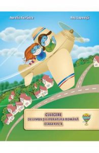 Culegere de limba si literatura romana
