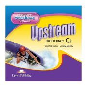 Curs limba engleza Upstream Proficiency C2 Software pentru tabla magnetica interactiva