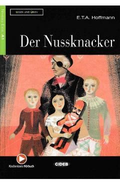 Der Nussknacker