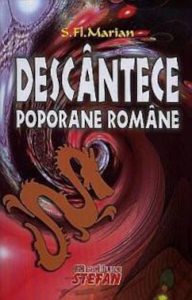 Descantece poporane romanesti