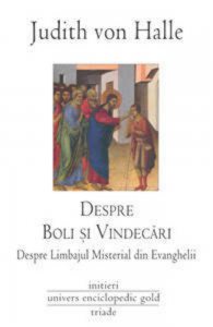 Despre Boli si Vindecari