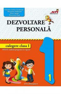Dezvoltare personala
