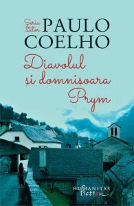 Diavolul si domnisoara Prym de Paulo Coelho