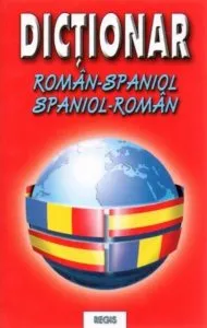 Dictionar roman-spaniol/spaniol-roman de Dan Macarenco