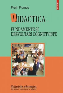 Didactica. Fundamente si dezvoltari cognitiviste