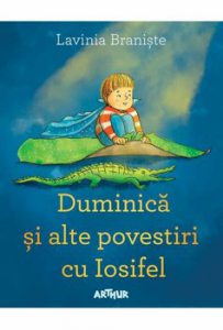 Duminica si alte povestiri cu Iosifel