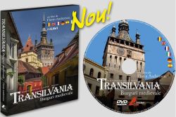 DVD film: Transilvania