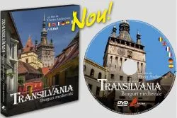 DVD film: Transilvania de Florin Andreescu
