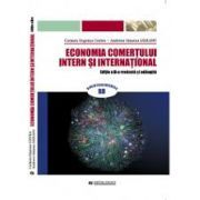 Economia comertului intern si international. Editia a II-a revazuta si adaugita
