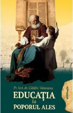 Educatia la poporul ales de Catalin Vatamanu