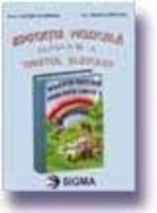 Educatie muzicala. Caietul elevului (cl. a III-a)