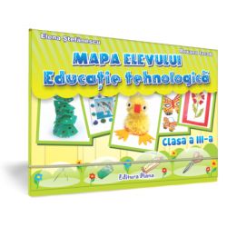 EDUCATIE TEHNOLOGICA