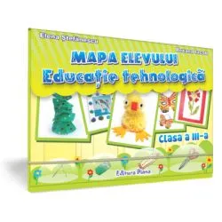 EDUCATIE TEHNOLOGICA