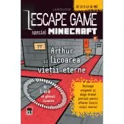 Escape game de John Grisham