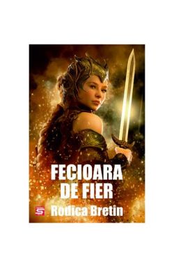 Fecioara de fier