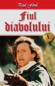 Fiul diavolului Vol.1 de Paul Feval