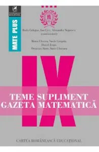 Gazeta matematica