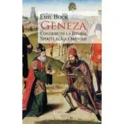 Geneza de Emil Bock