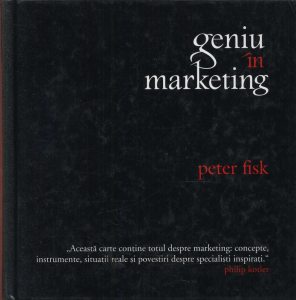 Geniu in marketing