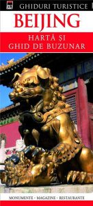Ghid de buzunar - Beijing