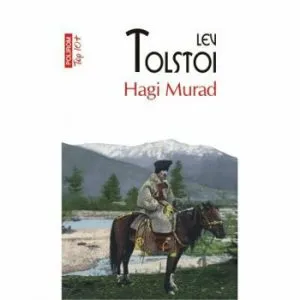 Hagi Murad de Lev Tolstoi