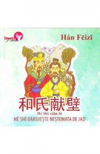 He Shi daruieste nestemata de jad