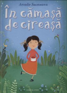 In camasa de cireasa