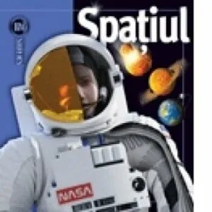 Insiders - Spatiul de Alan Dyer