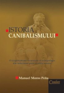 Istoria canibalismului