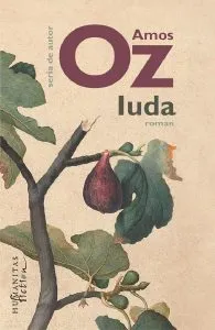 Iuda de Amos Oz