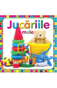 Jucariile mele