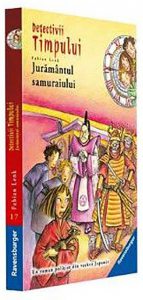 Juramantul Samuraiului