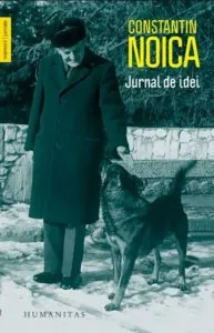Jurnal de idei de Constantin Noica