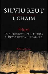 L'chaim de Silviu Reut